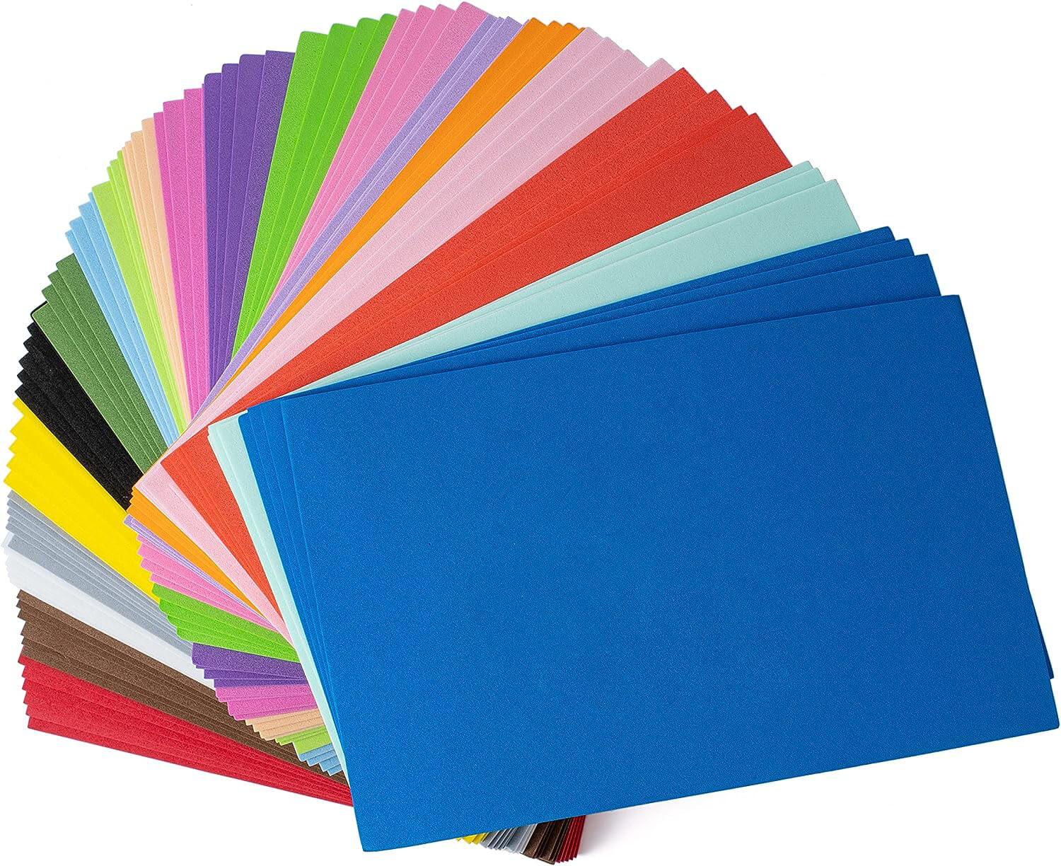 what is eva foam material